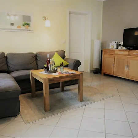 Hans Im Glueck Appartement
