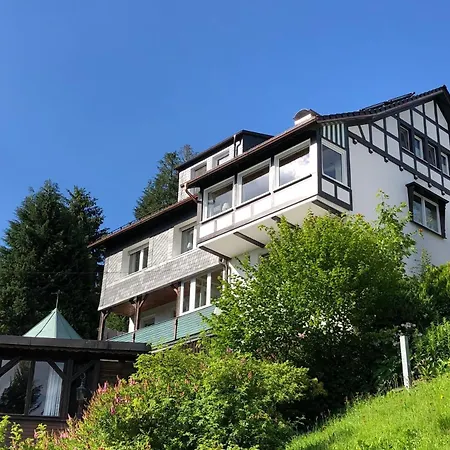 Hans Im Glueck Apartment Schmallenberg