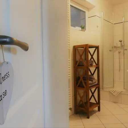 Hans Im Glueck Apartment Schmallenberg