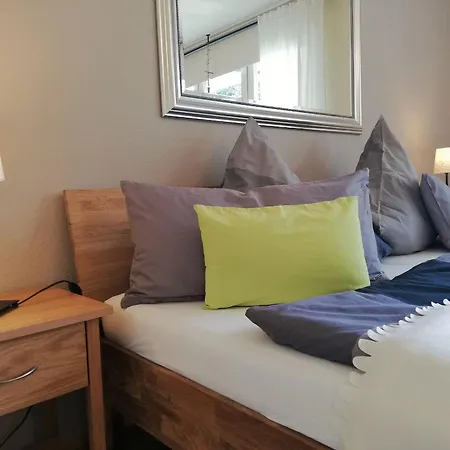Hans Im Glueck Appartement
