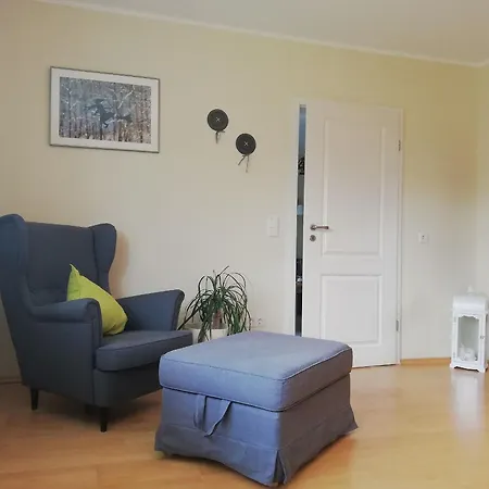 Hans Im Glueck Appartement