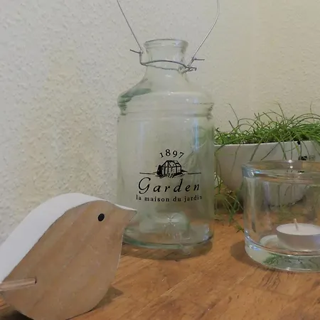 Appartement Hans Im Glueck *