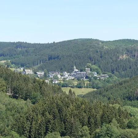Hans Im Glueck * Schmallenberg