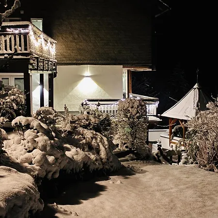 Hans Im Glueck Apartment