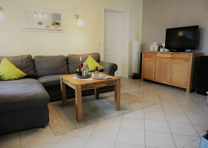 Hans Im Glueck Apartment