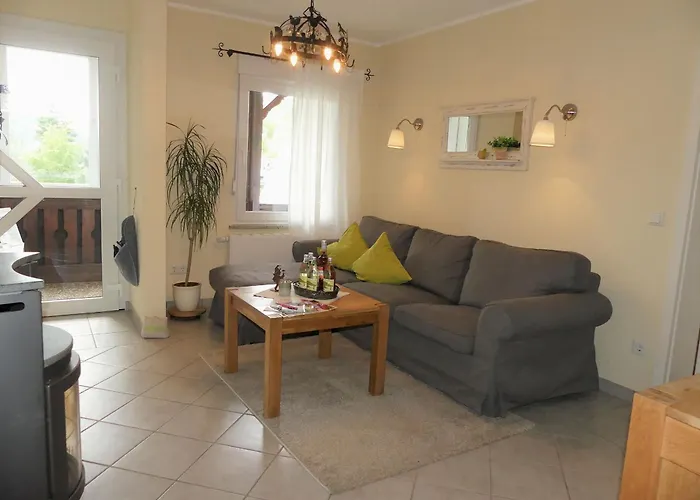 Hans Im Glueck Apartment Schmallenberg