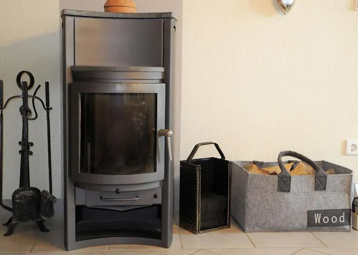 Hans Im Glueck Apartment