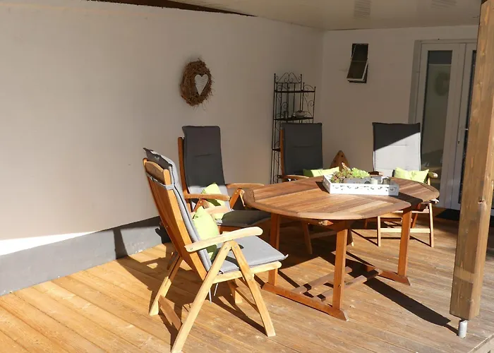 Hans Im Glueck Schmallenberg