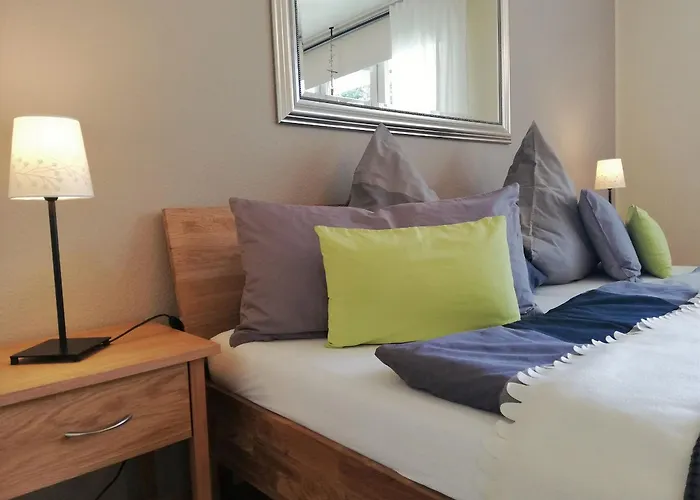 Hans Im Glueck Apartment