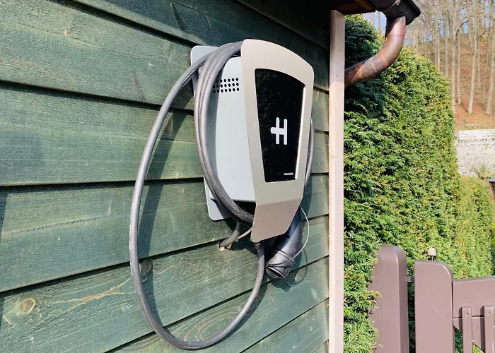 Hans Im Glueck Apartment Schmallenberg