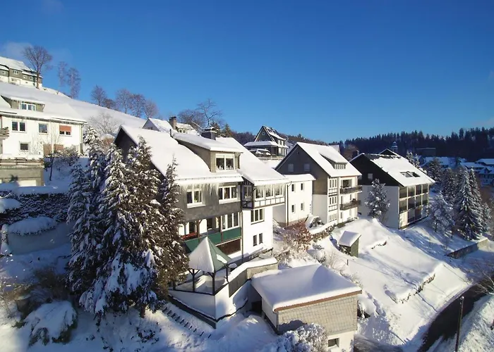 Hans Im Glueck Schmallenberg